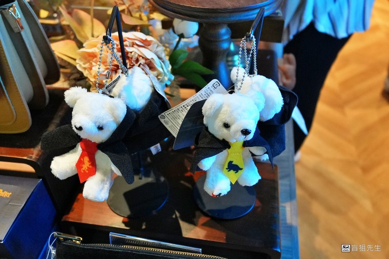 【小惡魔驫到成功】新年趴趴走❤️lalaport 南港哈利波特專賣店隨拍❤️