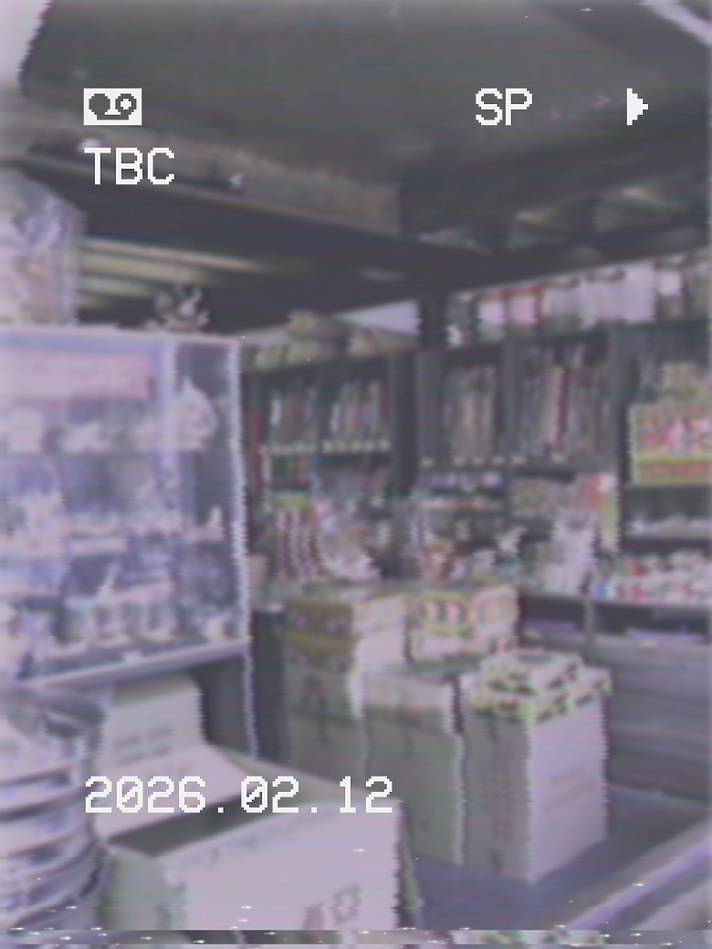 富士 instax mini Evo Cinema 評測｜「年代轉盤」玩出百種風格、15 秒影片帶你穿越時空！