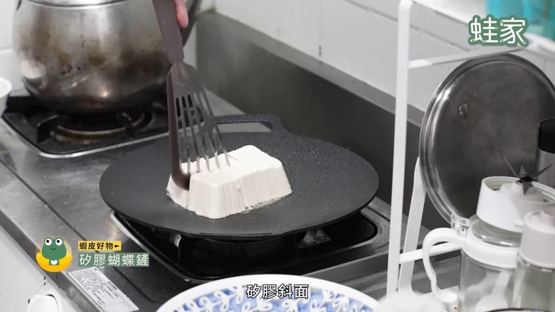 料理效率翻倍!2026必備11款廚房神器,備菜、料理、收納一招搞定