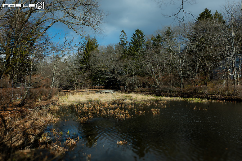 徠卡SL2s北陸冬戀--輕井澤篇