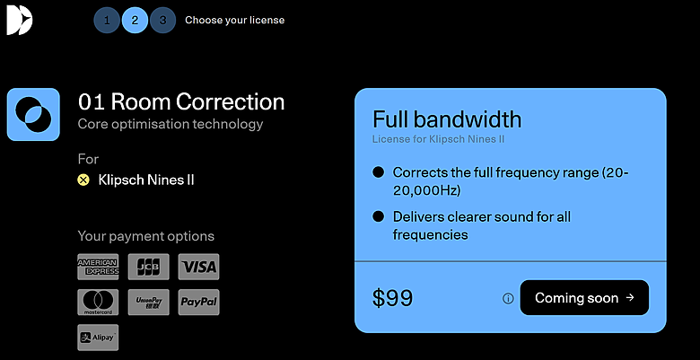點我看大圖 全球首發!Klipsch The Fives II、The Sevens II、The Nines II 二代簡易開箱:這可能是 2026 年最強的主動式喇叭