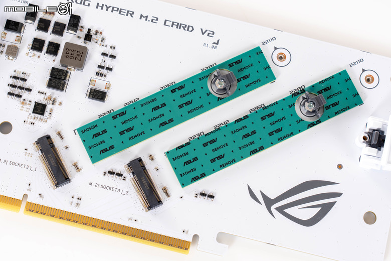 ROG CROSSHAIR X870E GLACIAL 主機板開箱實測 不光配置性能頂尖 更具備雙 10 GbE 海量高速傳輸