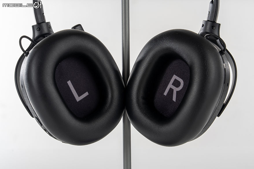 final VR3000 EX 試聽報告｜滿足玩家需求的電競耳罩式耳機