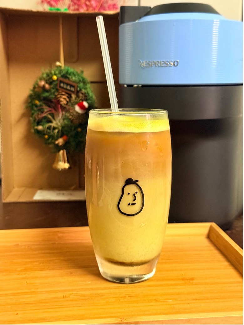 [開箱分享] Nespresso VERTUO POP生活美好儀式感