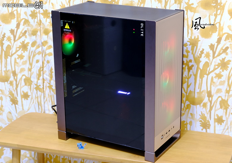 風冷實測！Intel U7 265K越級挑戰AMD R9 9900X搭載技嘉5080解析