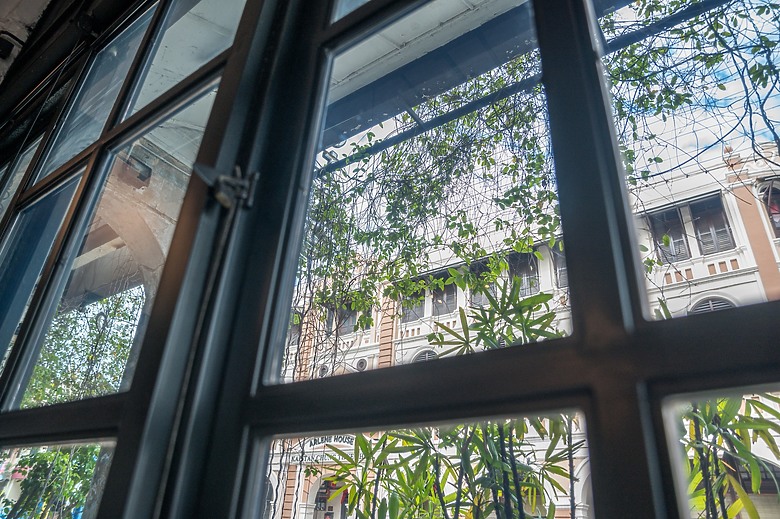 點我看大圖 【檳城故事&怡保情緣】第一次的東南亞行