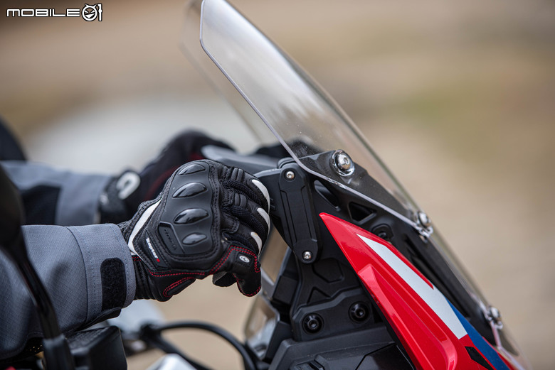2026 HONDA AFRICA TWIN 1100 ES / ADV SPORTS 雙車試駕小改款，全面電子懸吊時代來臨