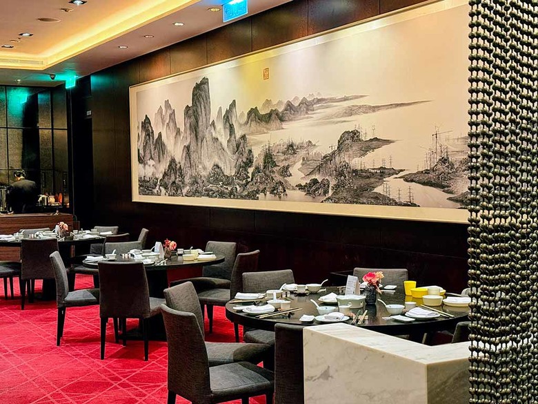 台北寒舍艾美酒店-101景觀+藝術設計