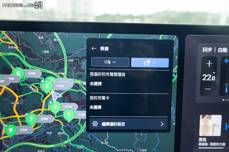 Foxtron Bria Emerge 試駕｜後驅滿配才是Bria的最佳解？