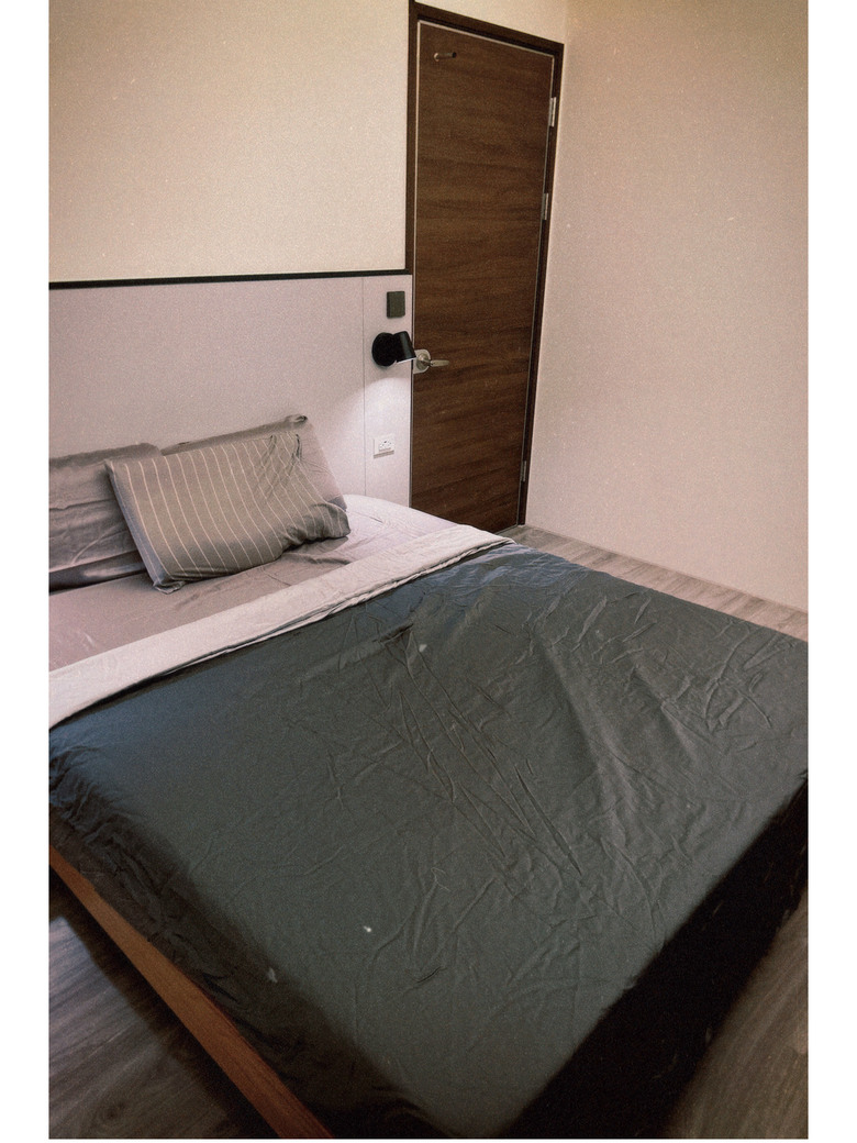 【小惡魔驫到成功】「開箱」-搭配智能的現代宅