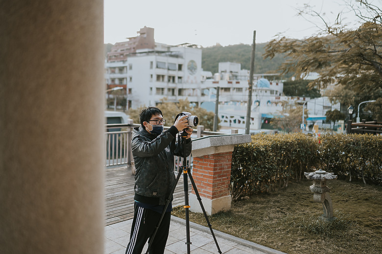 德系工藝碳纖維腳架開箱分享 ▏FOTOPRO 磐圖•起源 Origin plus 20週年