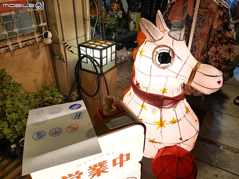 【小惡魔驫到成功】普濟殿燈會與馬年神農街花燈展,過年來臺南賞燈海 — 2026年新年走春 第二站