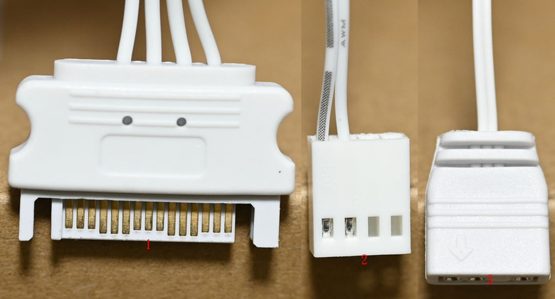 GAMEMAX LEADER 2機殼開箱