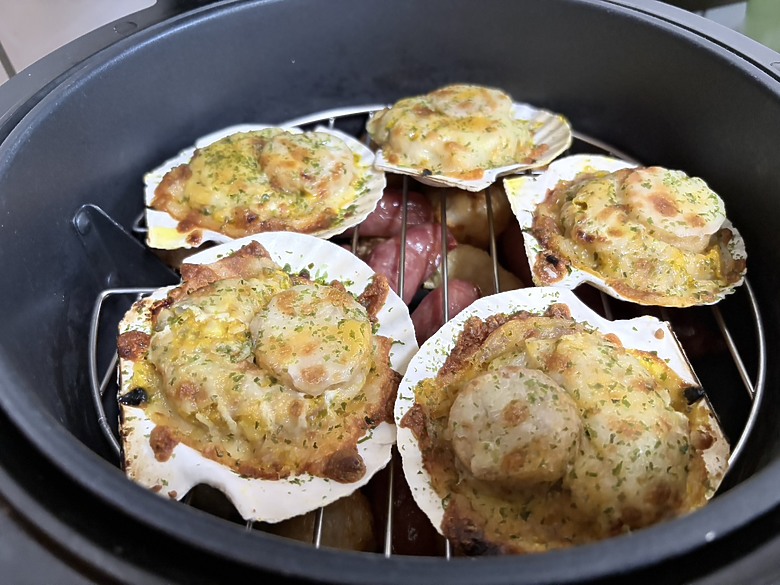 【小惡魔驫到成功】2026 無馬元素之除夕動手做料理