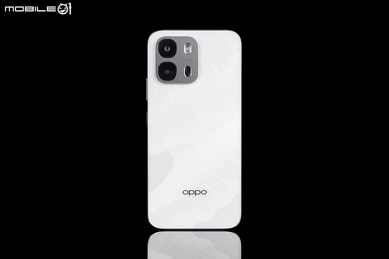 OPPO A6s 5G 體驗|萬元內續航怪獸,孝親機可靠首選!