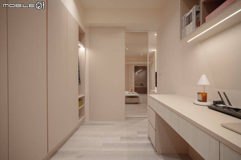 【開箱】裝潢記事～～高雄左營 - 小坪數新成屋