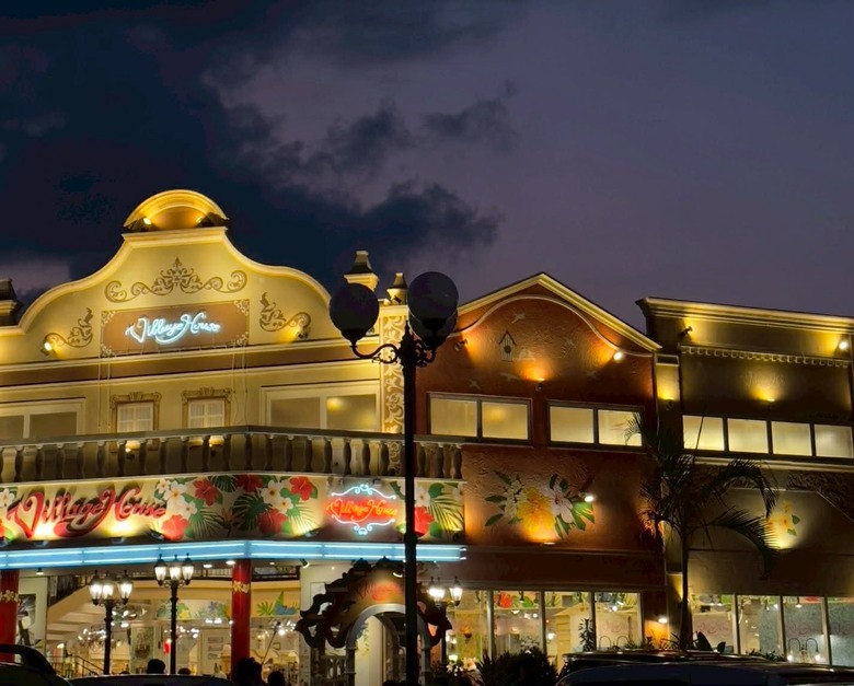 【小惡魔驫到成功】沖繩五天四夜親子自駕遊之第一次帶小孩出國