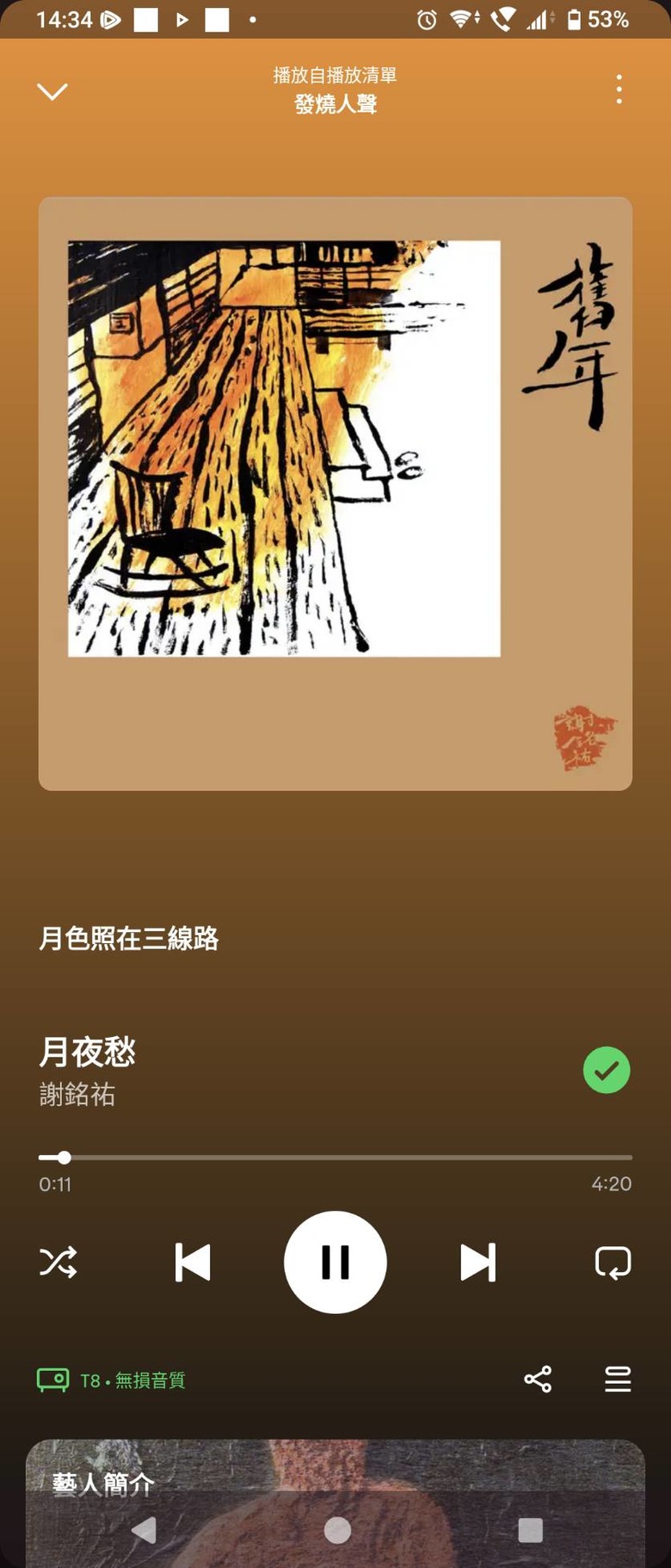 看起來很數位．聽起來很類比 - EVERSOLO T8串流轉盤搭配Z10 DAC前級心得分享