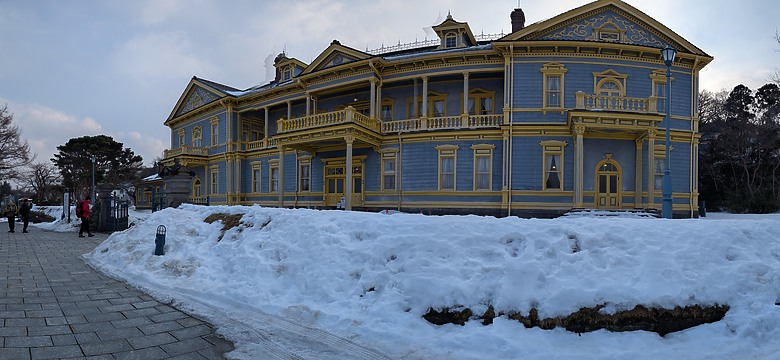 【小惡魔驫到成功】2026_北海道大白_札幌雪祭+函館9日遊