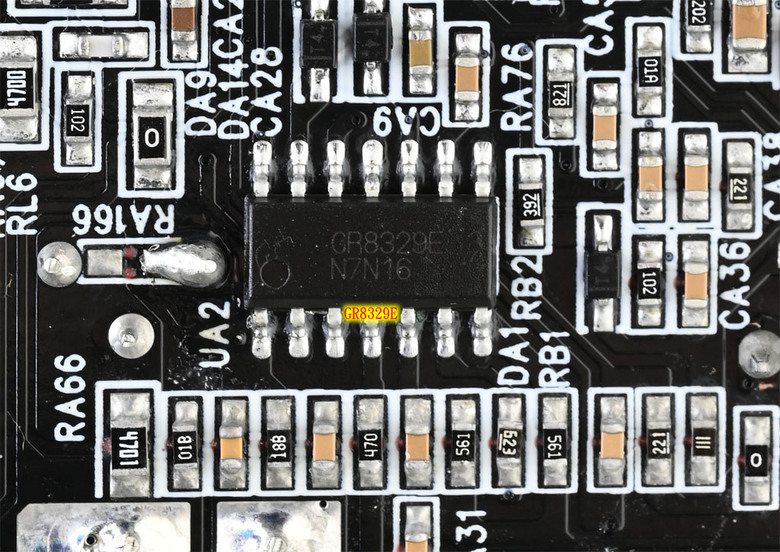 Thermaltake TOUGHPOWER TF3 1300W鈦金全模組電源開箱