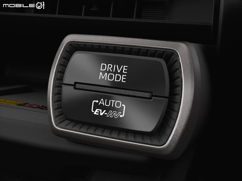 Toyota RAV4 PHEV 日本市場率先推出|329匹綜效動力,更可純電行駛150公里!