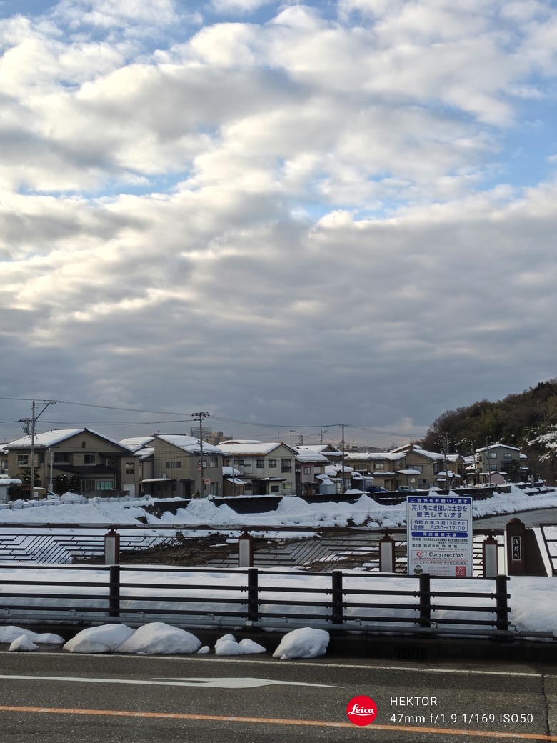 帶著R10到日本北陸團旅