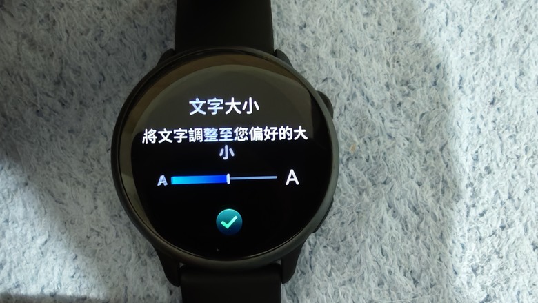 【小惡魔驫到成功】買給自己的新年禮物 - Garmin vívoactive 6