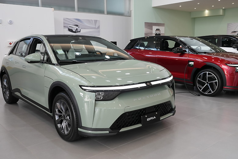 BRIA 雙雄一日體驗！熱血與務實的極致對決