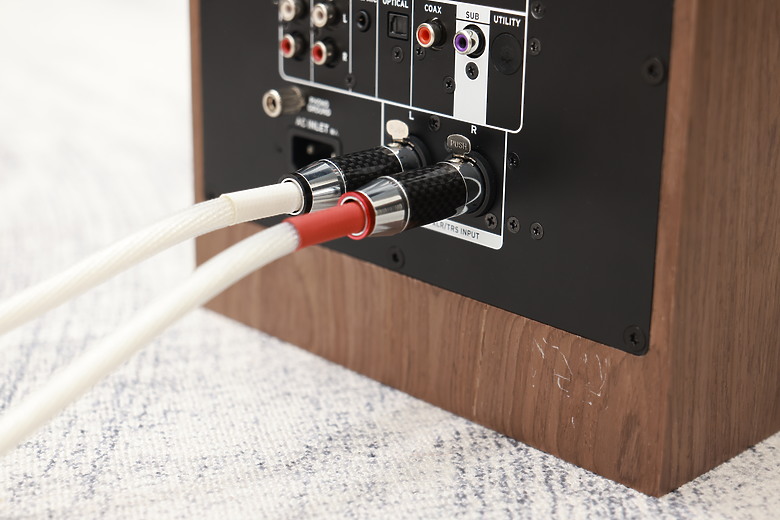 點我看大圖 全球首發!Klipsch The Fives II、The Sevens II、The Nines II 二代簡易開箱:這可能是 2026 年最強的主動式喇叭