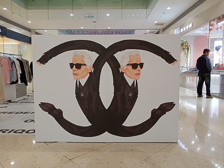 【小惡魔驫到成功】初一走春