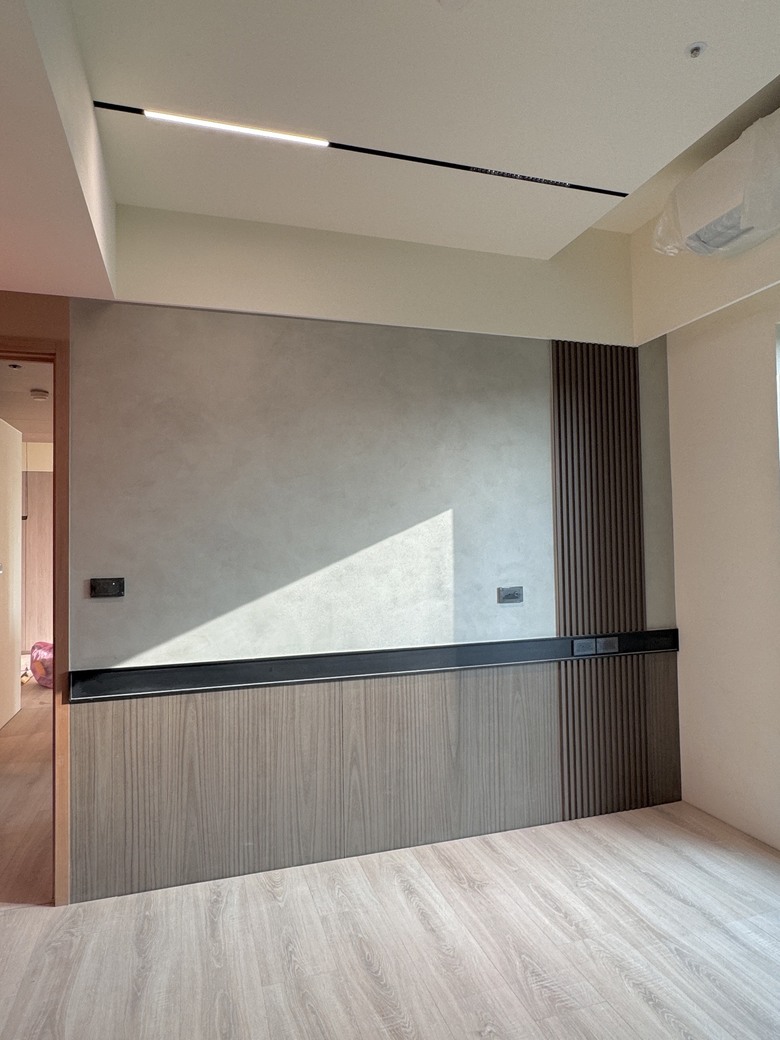 【開箱】桃園24坪新成屋 - 我獨自升級