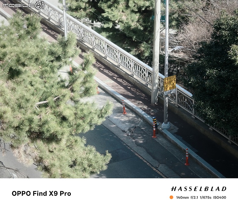點我看大圖 OPPO Find X9 Pro 大師模式旅拍|與哈蘇同行,捕捉釜山城市光影!