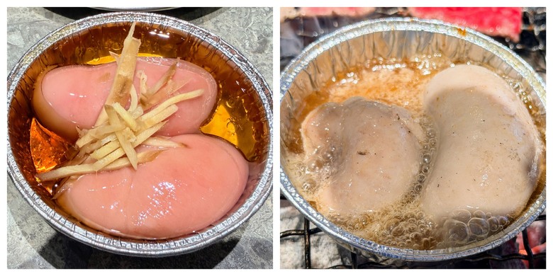 【宜蘭燒肉吃到飽】春日里炭火燒肉·放題|親水公園附近高CP值燒肉,和牛、海鮮、甜點一次滿足;799以上,外加生啤喝到飽