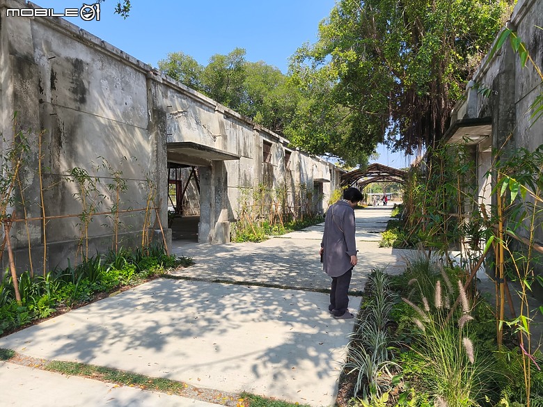 【小惡魔驫到成功】斗六糖廠 竹創基地｜喚醒沉睡30年的記憶