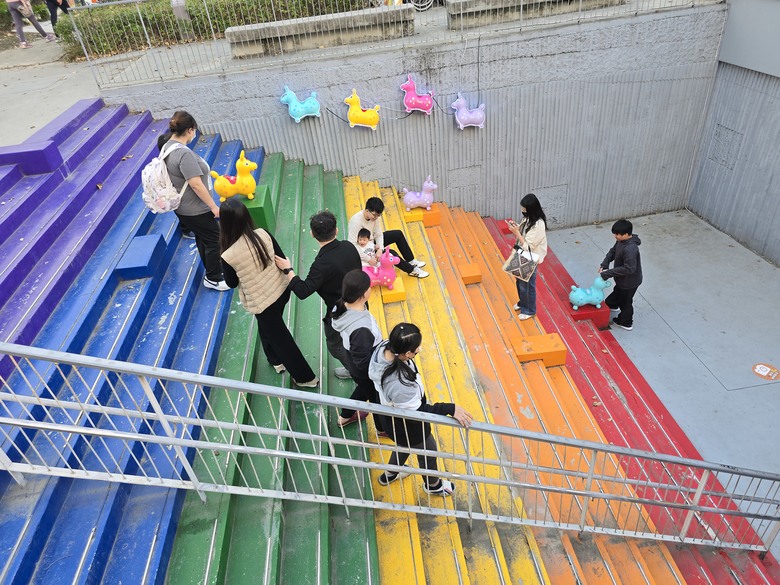 【小惡魔驫到成功】2026新竹好過年∣RODY跳跳馬∣躍動迎新年