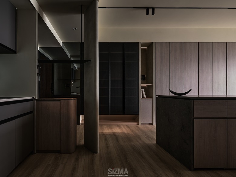 【開箱】桃園24坪新成屋 - 我獨自升級