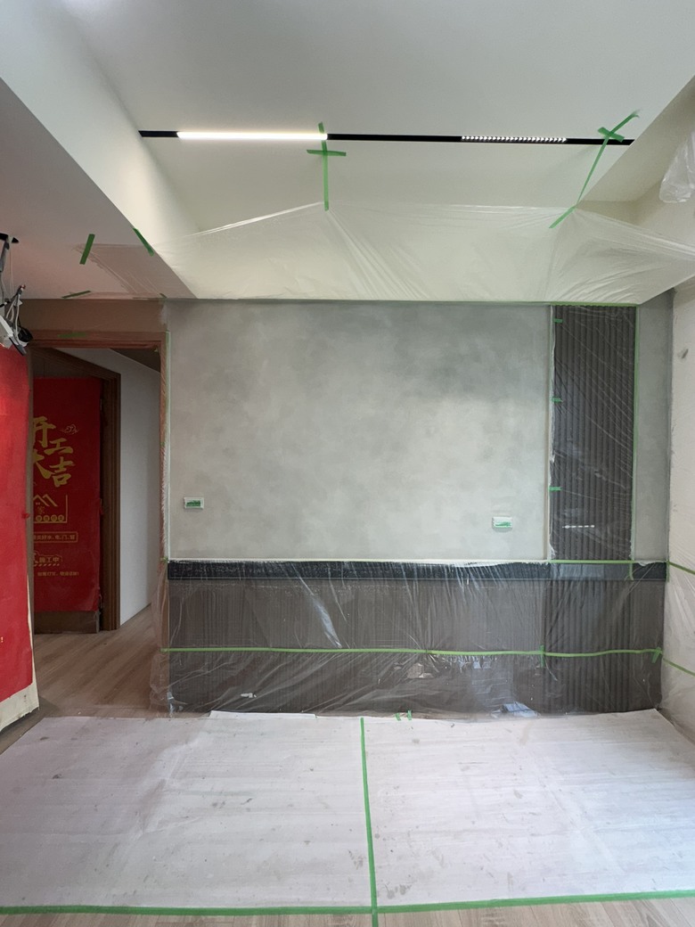 【開箱】桃園24坪新成屋 - 我獨自升級