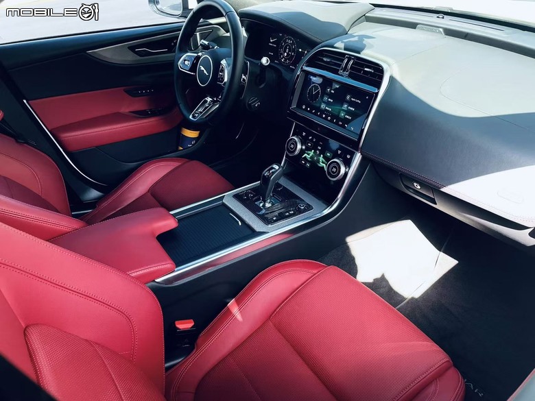 BMW IX2購車和使用心得分享