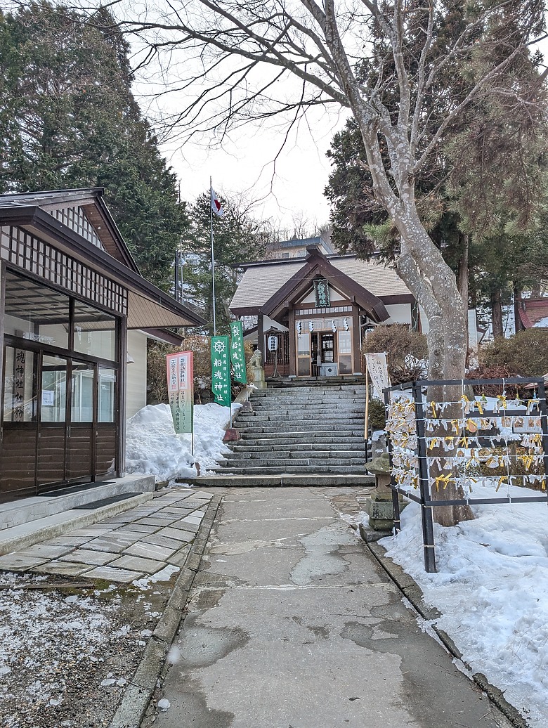 【小惡魔驫到成功】2026_北海道大白_札幌雪祭+函館9日遊