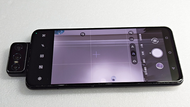 自己動手維修Zenfone 8 Flip實記