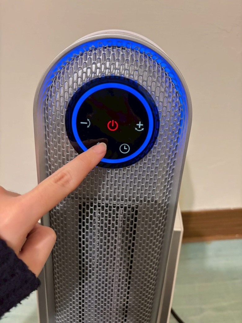 有了小孩後選家電真的不能只看外表