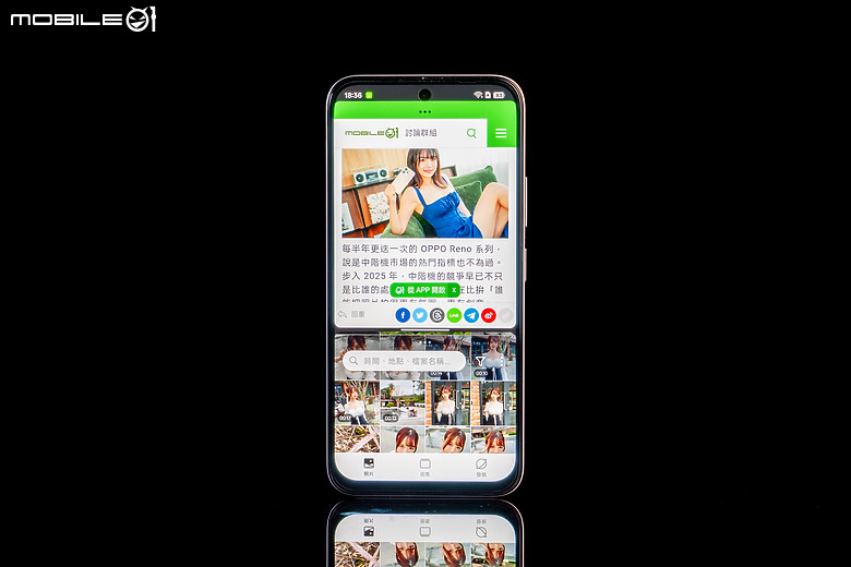 OPPO A6s 5G 體驗|萬元內續航怪獸,孝親機可靠首選!