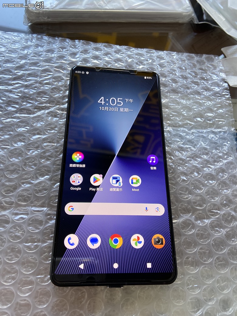 禍從天降還是福從天降？SONY 1 VII 開箱