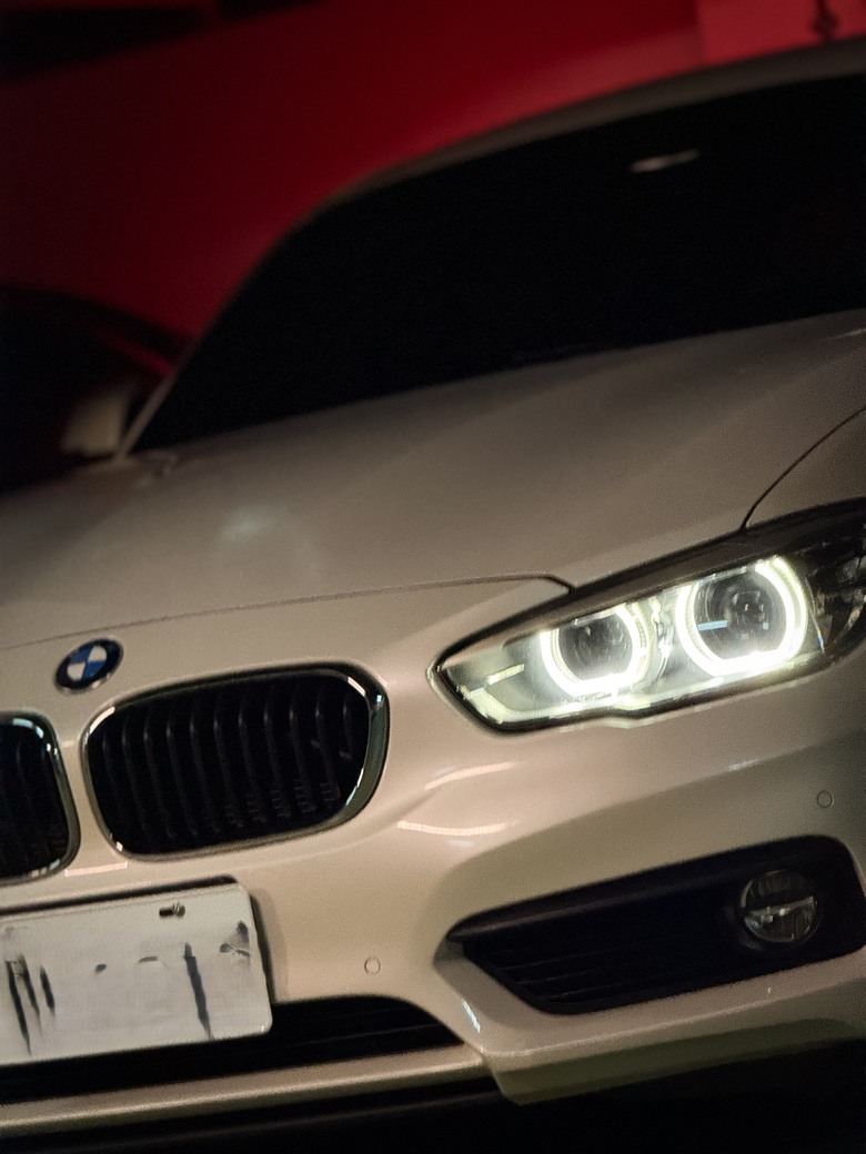 BMW彰化昌一原廠中古購車心得