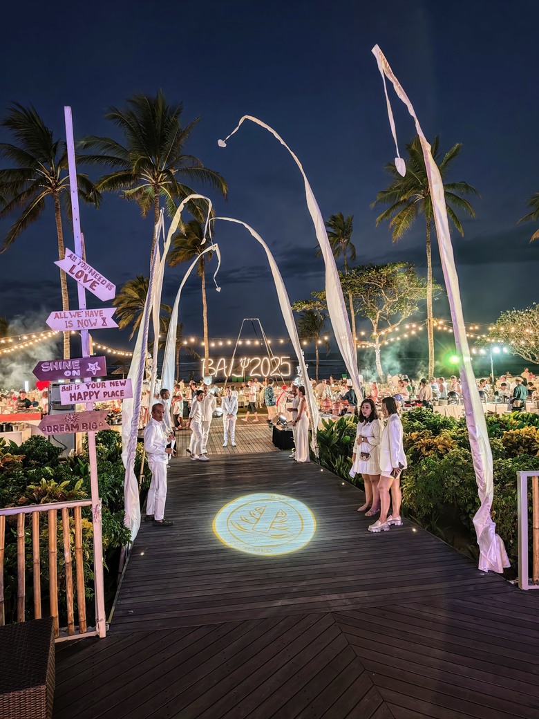 【小惡魔驫到成功】峇里島 Club Med 五天四夜