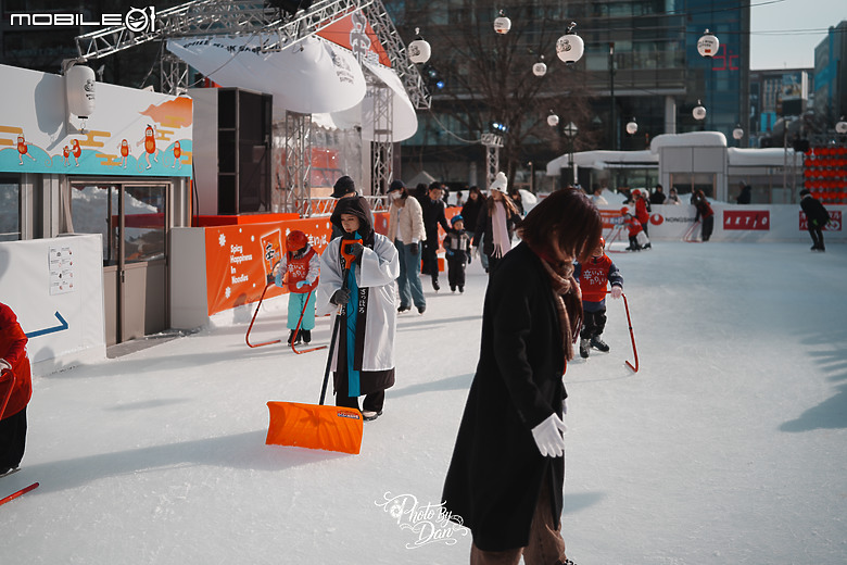 點我看大圖 A7V 北海道旅遊 札幌雪祭 小樽雪燈之路【多圖】