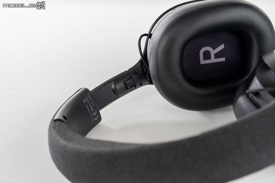 final VR3000 EX 試聽報告｜滿足玩家需求的電競耳罩式耳機