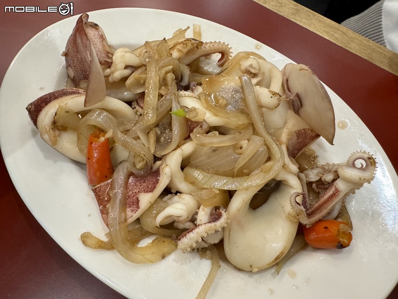 [台南] 尺二鱔魚意麵