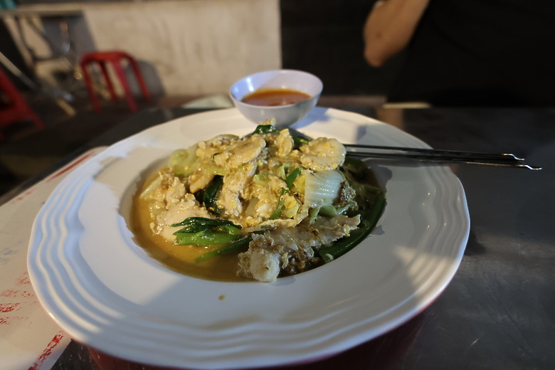 點我看大圖 泰國曼谷--Dusit Central Park百貨/唐人街夜市/ICONSIAM購物中心/美食觀光巴士/BIG C伴手禮天堂/朱拉隆功夜市