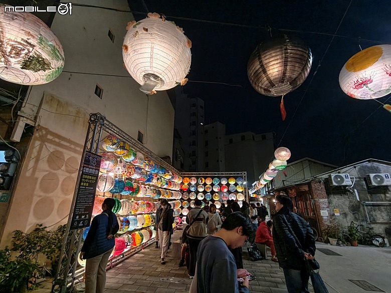 【小惡魔驫到成功】普濟殿燈會與馬年神農街花燈展,過年來臺南賞燈海 — 2026年新年走春 第二站